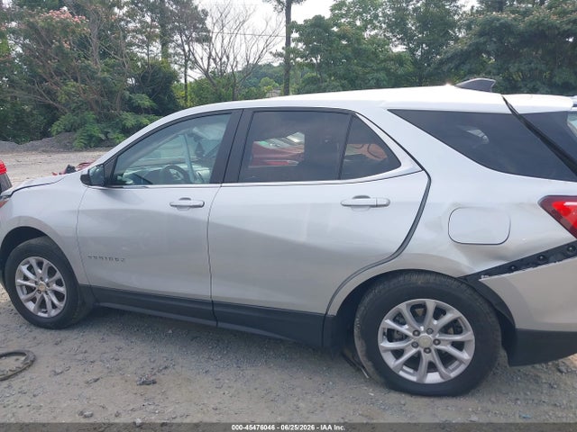 2021 CHEVROLET EQUINOX FWD 2FL 13