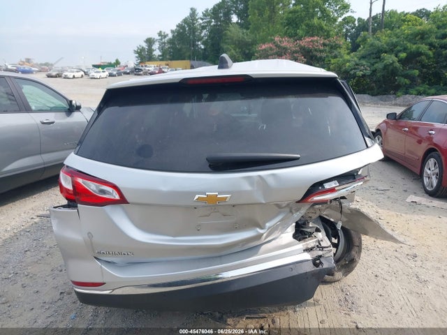 2021 CHEVROLET EQUINOX FWD 2FL 15