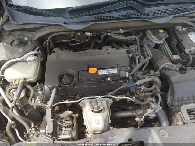 صورة مصغرة 10 لـ 2017 Honda CIVIC LX