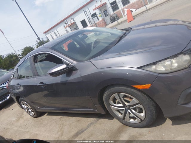 صورة مصغرة 13 لـ 2017 Honda CIVIC LX