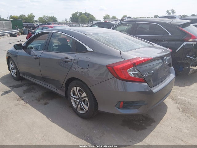 صورة مصغرة 3 لـ 2017 Honda CIVIC LX