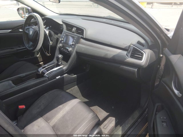 صورة مصغرة 5 لـ 2017 Honda CIVIC LX