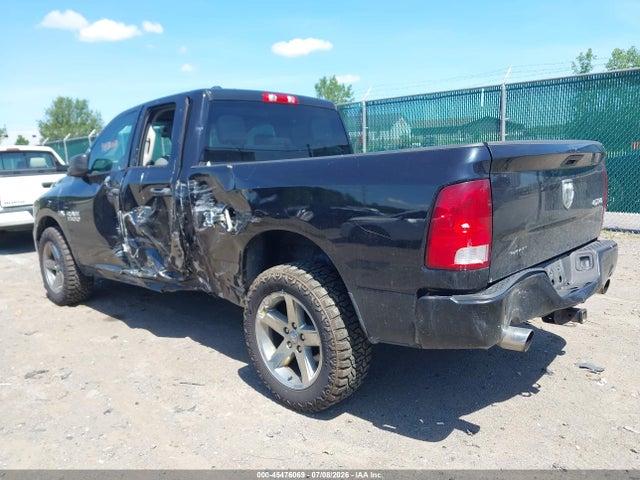 صورة 3 لـ 2017 RAM 1500 EXPRESS 4X4 6'4 BOX