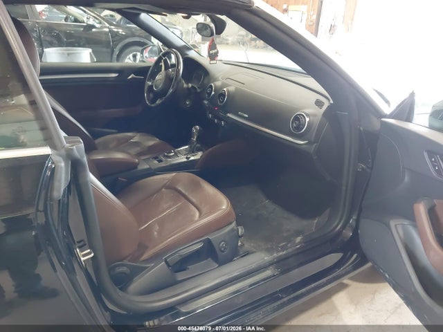 صورة 5 لـ 2015 AUDI A3 2.0T PREMIUM