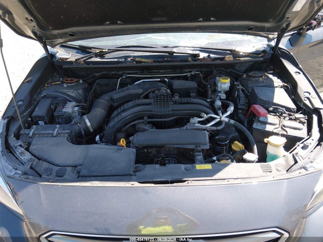 2019 Subaru IMPREZA 2.0I PREMIUM 照片 10