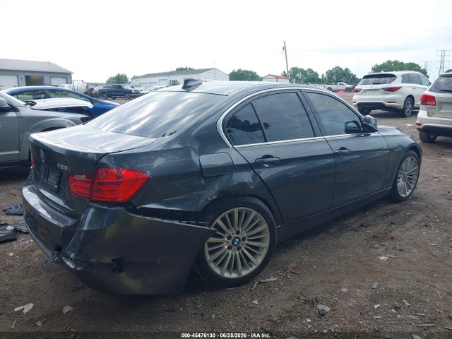 2013 BMW 328I — фото 4