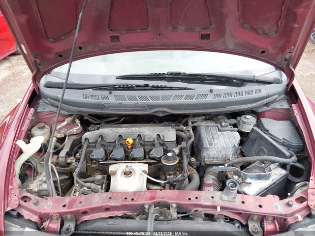 صورة 10 لـ 2008 Honda CIVIC EX
