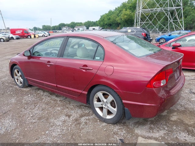 صورة 3 لـ 2008 Honda CIVIC EX
