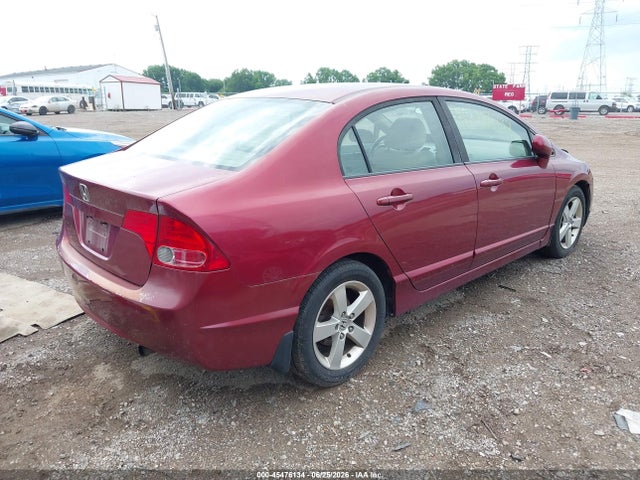 صورة 4 لـ 2008 Honda CIVIC EX