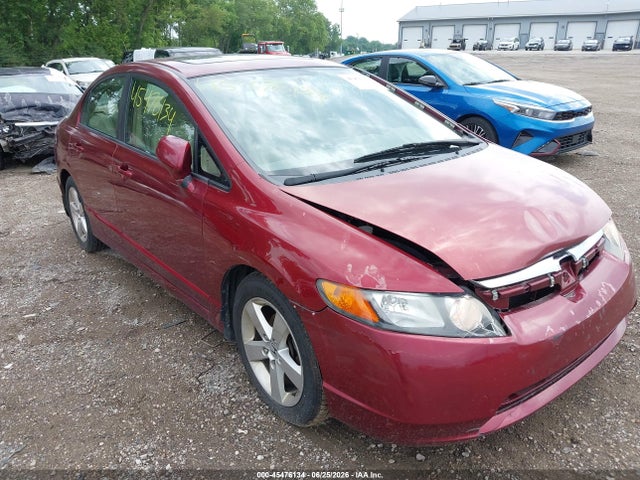 صورة 6 لـ 2008 Honda CIVIC EX