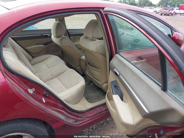 صورة 8 لـ 2008 Honda CIVIC EX
