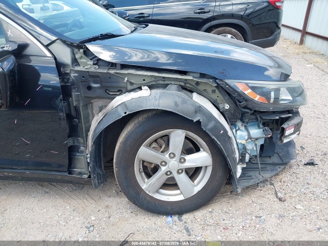 صورة 6 لـ 2015 KIA OPTIMA LX
