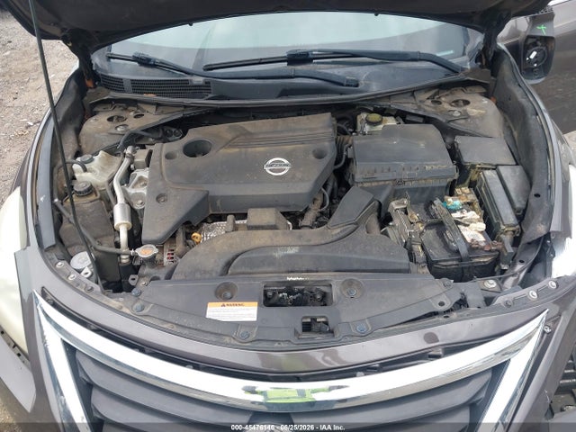 صورة 10 لـ 2014 Nissan ALTIMA 2.5 S