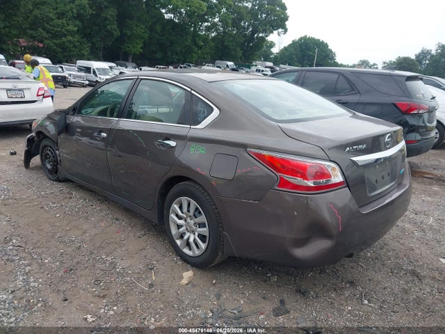 صورة 3 لـ 2014 Nissan ALTIMA 2.5 S