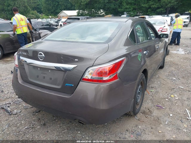 صورة 4 لـ 2014 Nissan ALTIMA 2.5 S