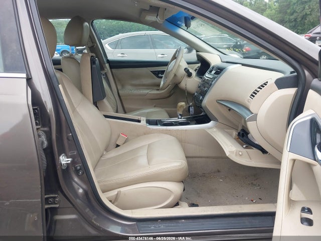 صورة 5 لـ 2014 Nissan ALTIMA 2.5 S
