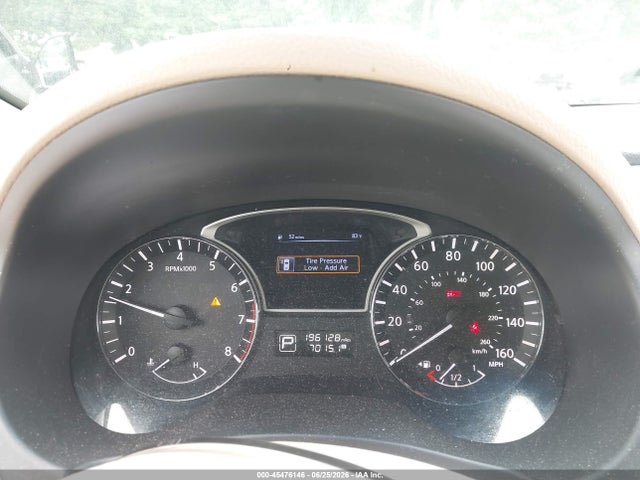 صورة 7 لـ 2014 Nissan ALTIMA 2.5 S