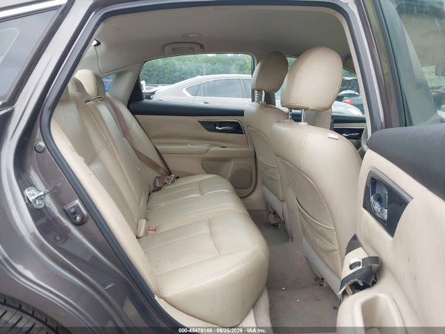 صورة 8 لـ 2014 Nissan ALTIMA 2.5 S