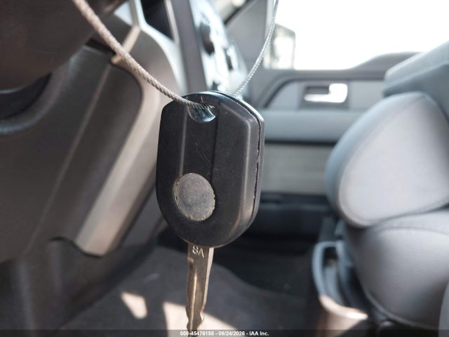 صورة مصغرة 11 لـ 2013 FORD F-150 XL/XLT