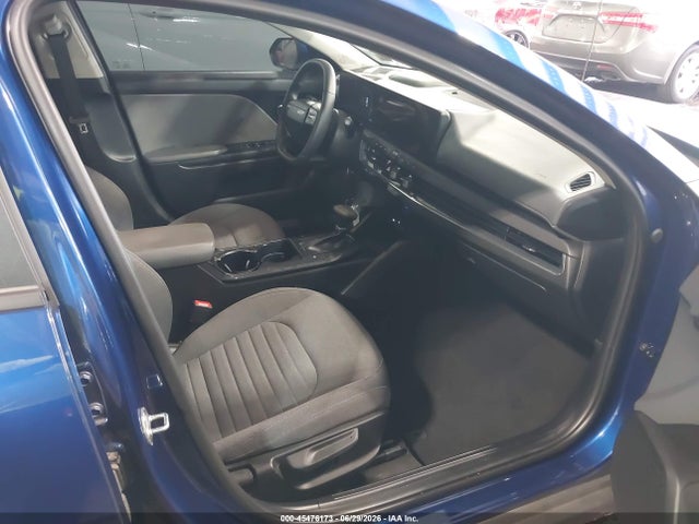 صورة 5 لـ 2025 KIA K4 EX