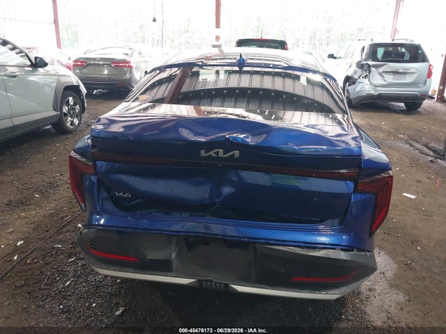 صورة 6 لـ 2025 KIA K4 EX