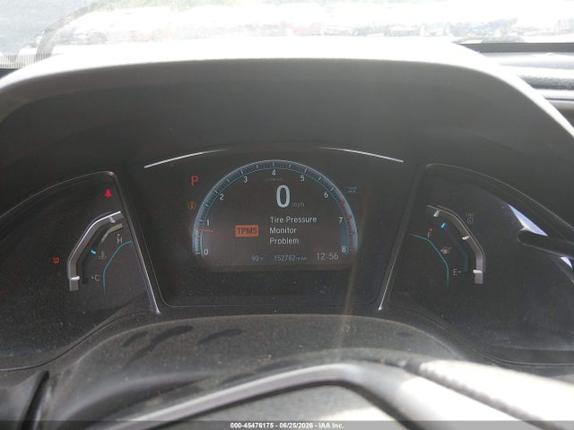2018 Honda CIVIC EX 照片 7