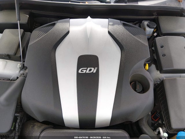 صورة 10 لـ 2012 Hyundai GENESIS 3.8