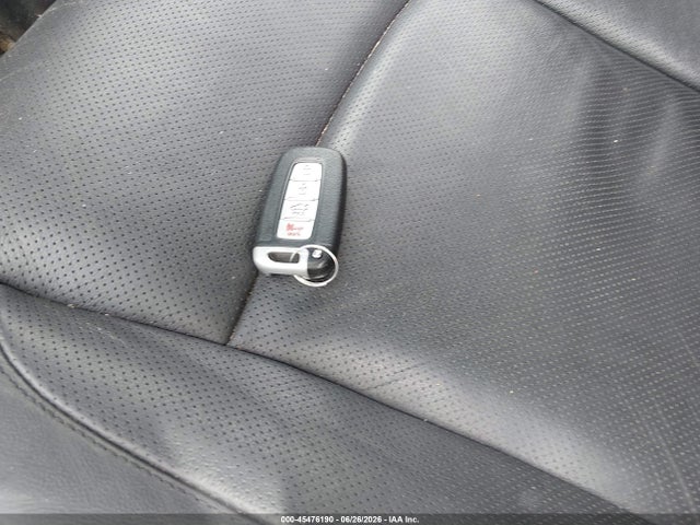 صورة مصغرة 11 لـ 2012 Hyundai GENESIS 3.8