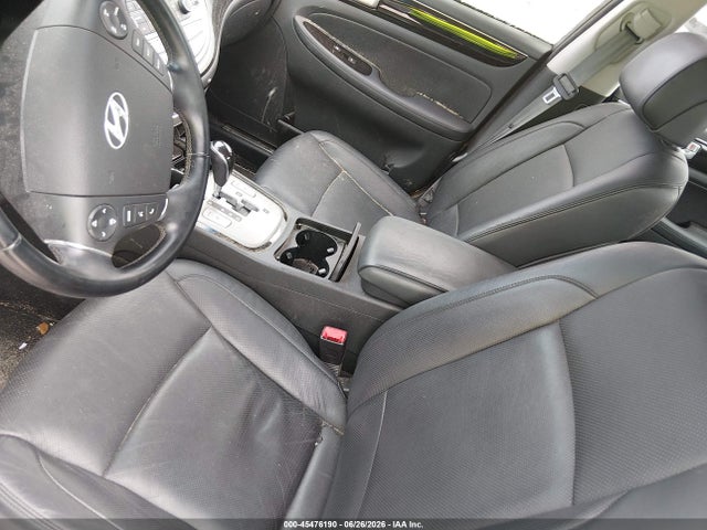 صورة 5 لـ 2012 Hyundai GENESIS 3.8