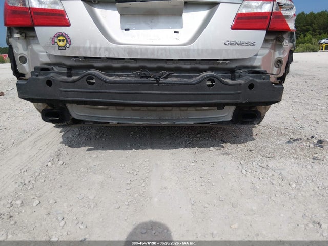 صورة 6 لـ 2012 Hyundai GENESIS 3.8
