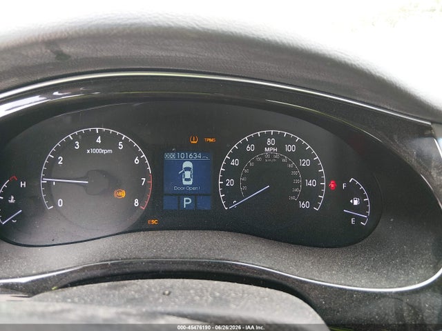 صورة 7 لـ 2012 Hyundai GENESIS 3.8