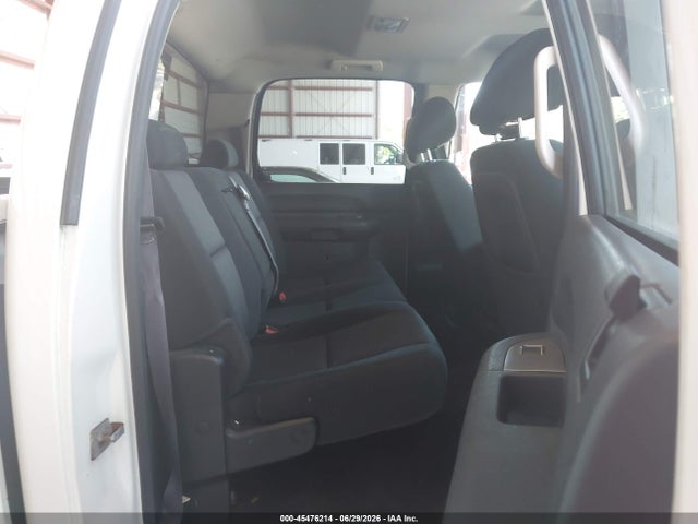 2013 Chevrolet SILVERADO 1500 LT 照片 8