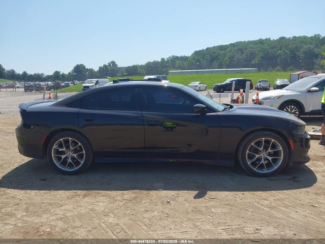صورة مصغرة 13 لـ 2020 Dodge CHARGER GT RWD