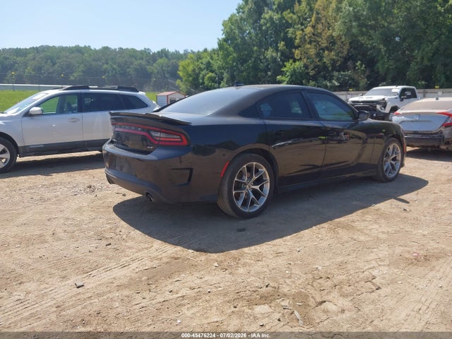 صورة 4 لـ 2020 Dodge CHARGER GT RWD