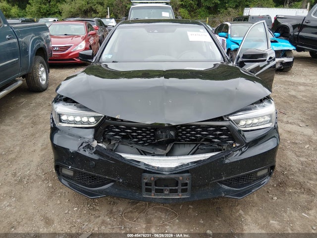 صورة 6 لـ 2019 Acura TLX ADVANCE PKG