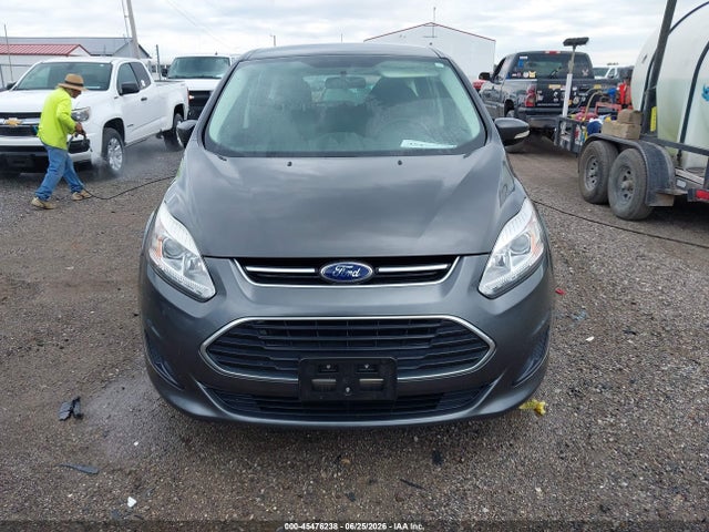 2018 FORD C-MAX HYBRID SE 缩略图 12