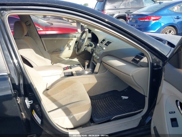 2009 Toyota CAMRY LE 照片 5