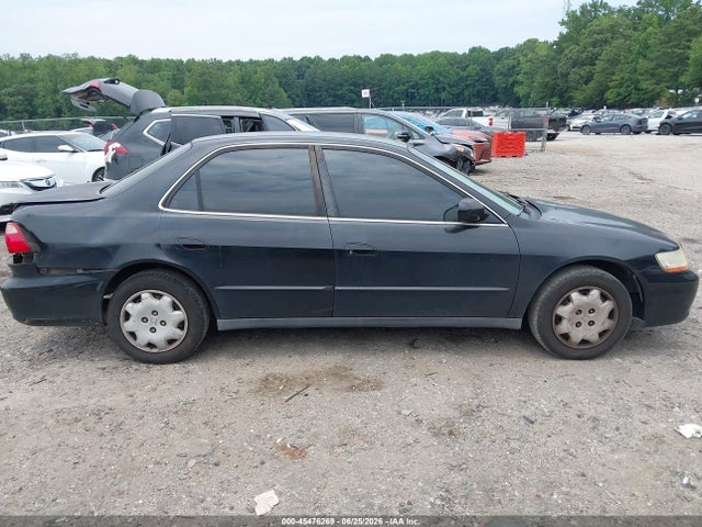 1998 Honda ACCORD LX — миниатюра 13