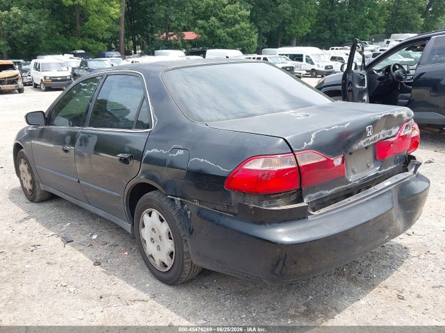 1998 Honda ACCORD LX — миниатюра 18