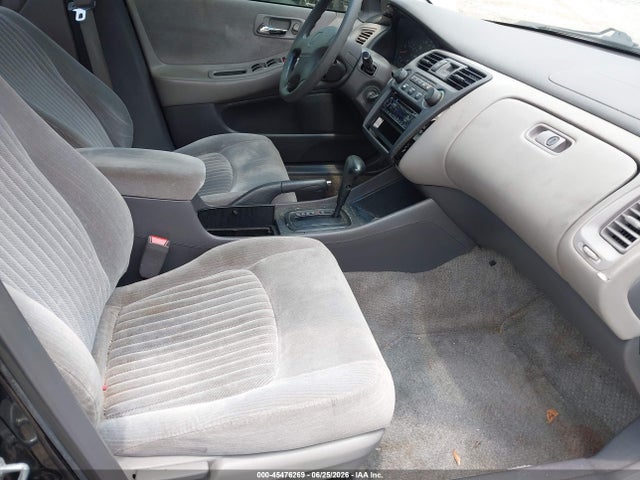 1998 Honda ACCORD LX photo 5