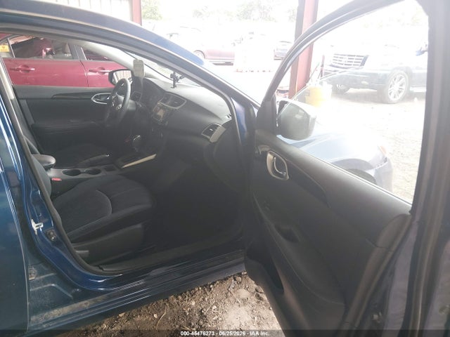 2016 Nissan SENTRA FE+ S/S/SL/SR/SV — фото 5