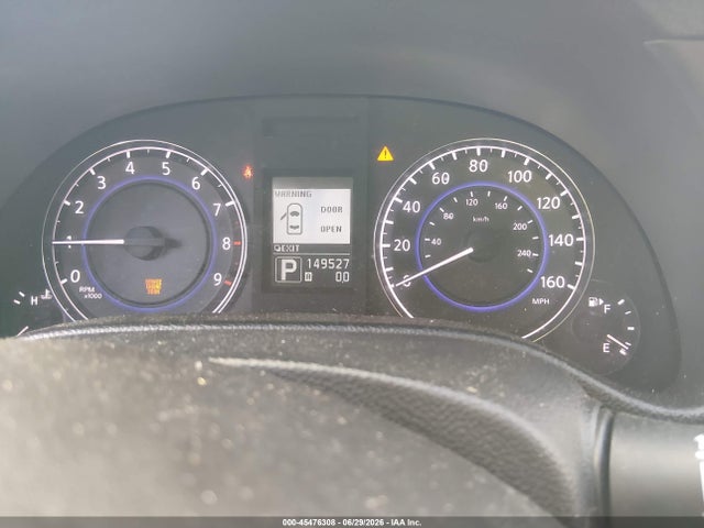 صورة 5 لـ 2015 Infiniti Q40