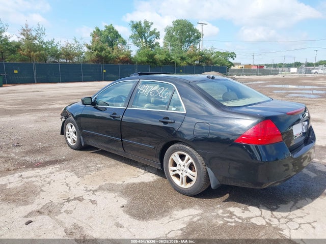صورة 3 لـ 2006 Honda ACCORD 2.4 EX