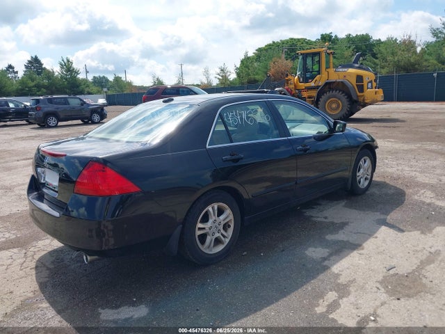 صورة 4 لـ 2006 Honda ACCORD 2.4 EX