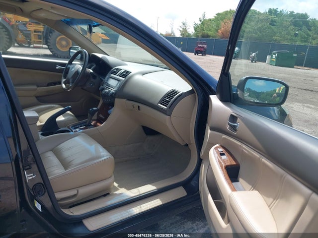 صورة 5 لـ 2006 Honda ACCORD 2.4 EX