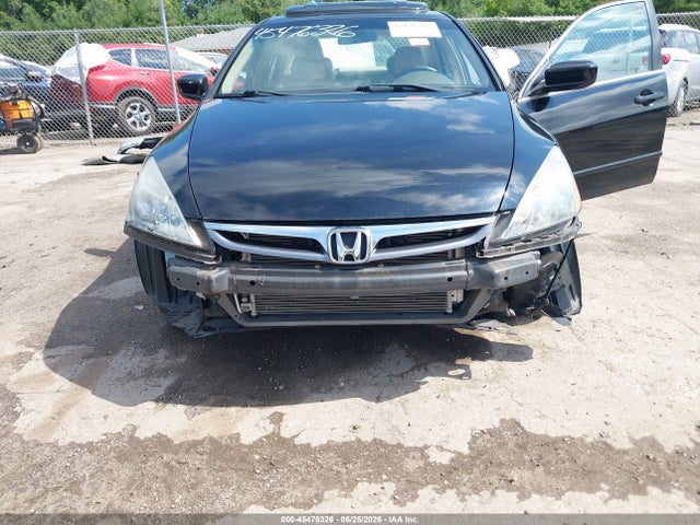 صورة 6 لـ 2006 Honda ACCORD 2.4 EX