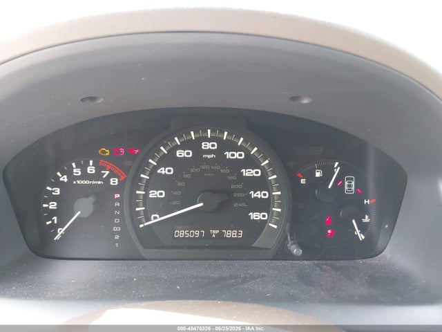 صورة 7 لـ 2006 Honda ACCORD 2.4 EX
