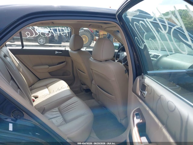 صورة 8 لـ 2006 Honda ACCORD 2.4 EX