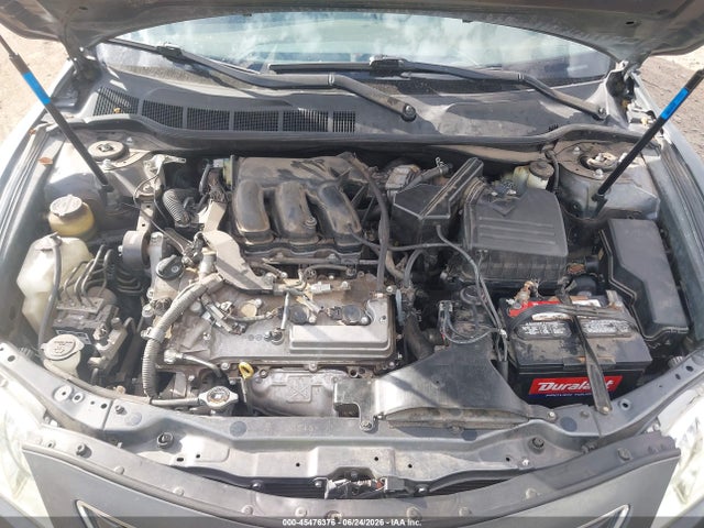 2007 Toyota CAMRY XLE V6 — фото 10