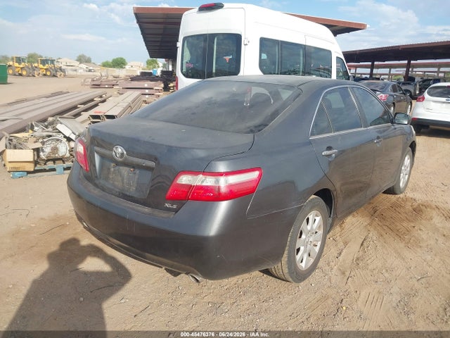 2007 Toyota CAMRY XLE V6 照片 4